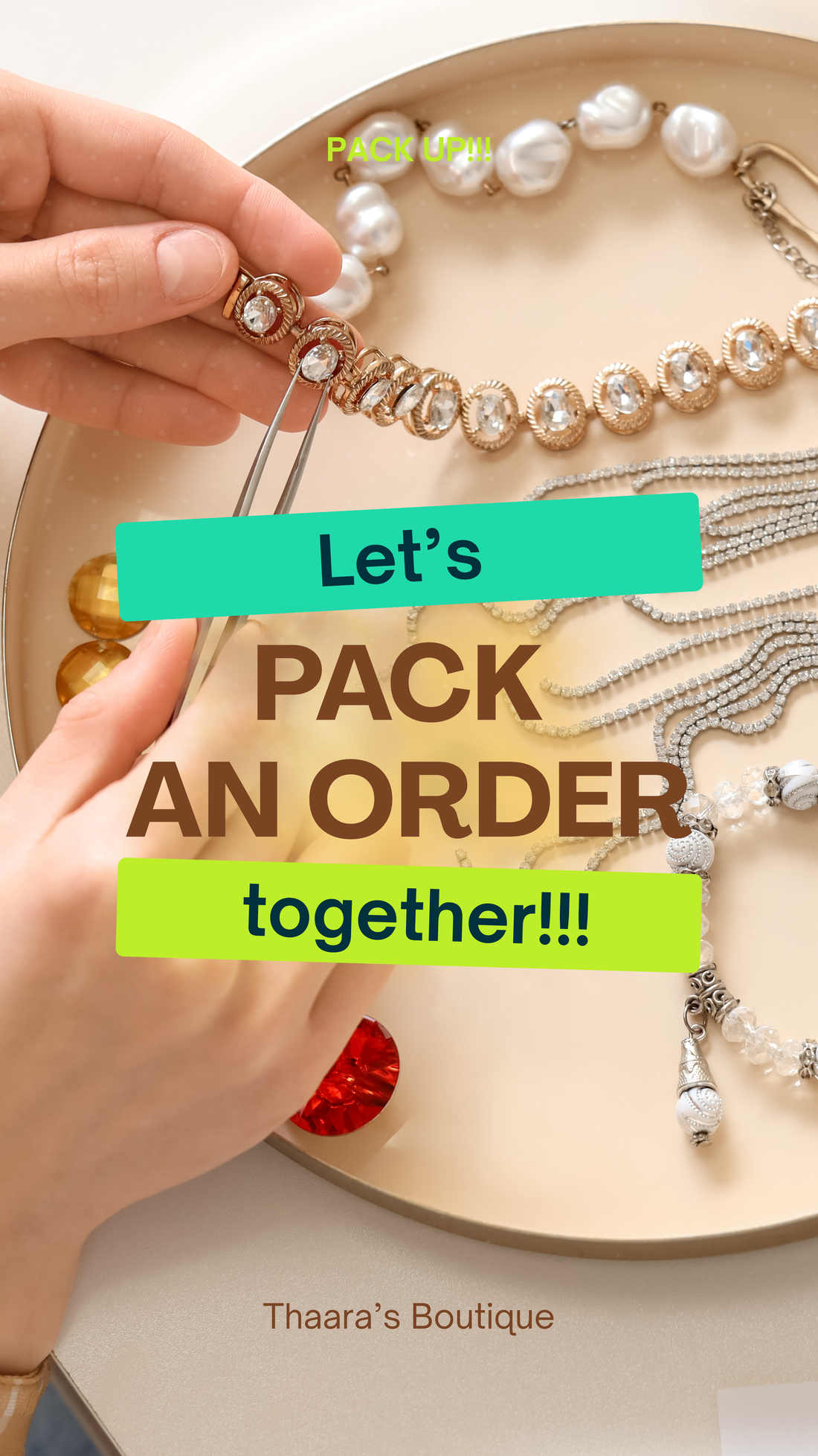 CHOOSING ECO- FRIENDLY PACKING