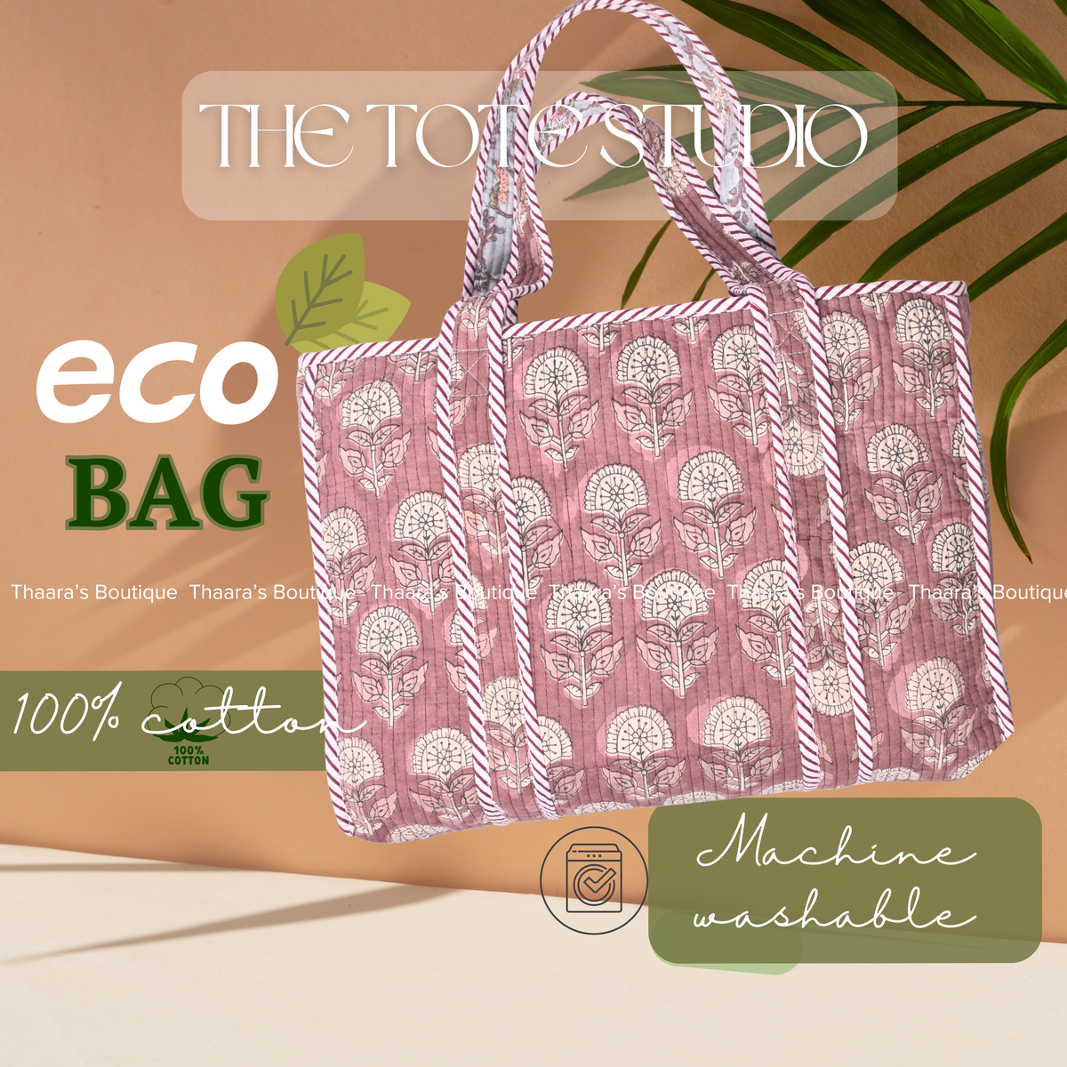 The Tote Studio
