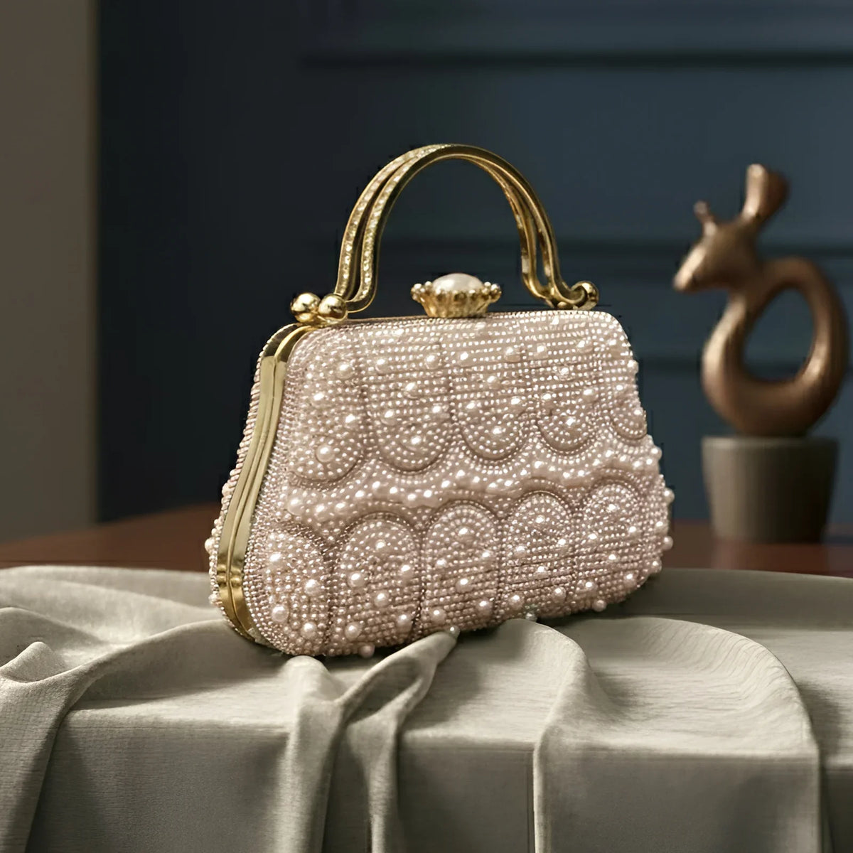 Thaara's Bags de Luxe