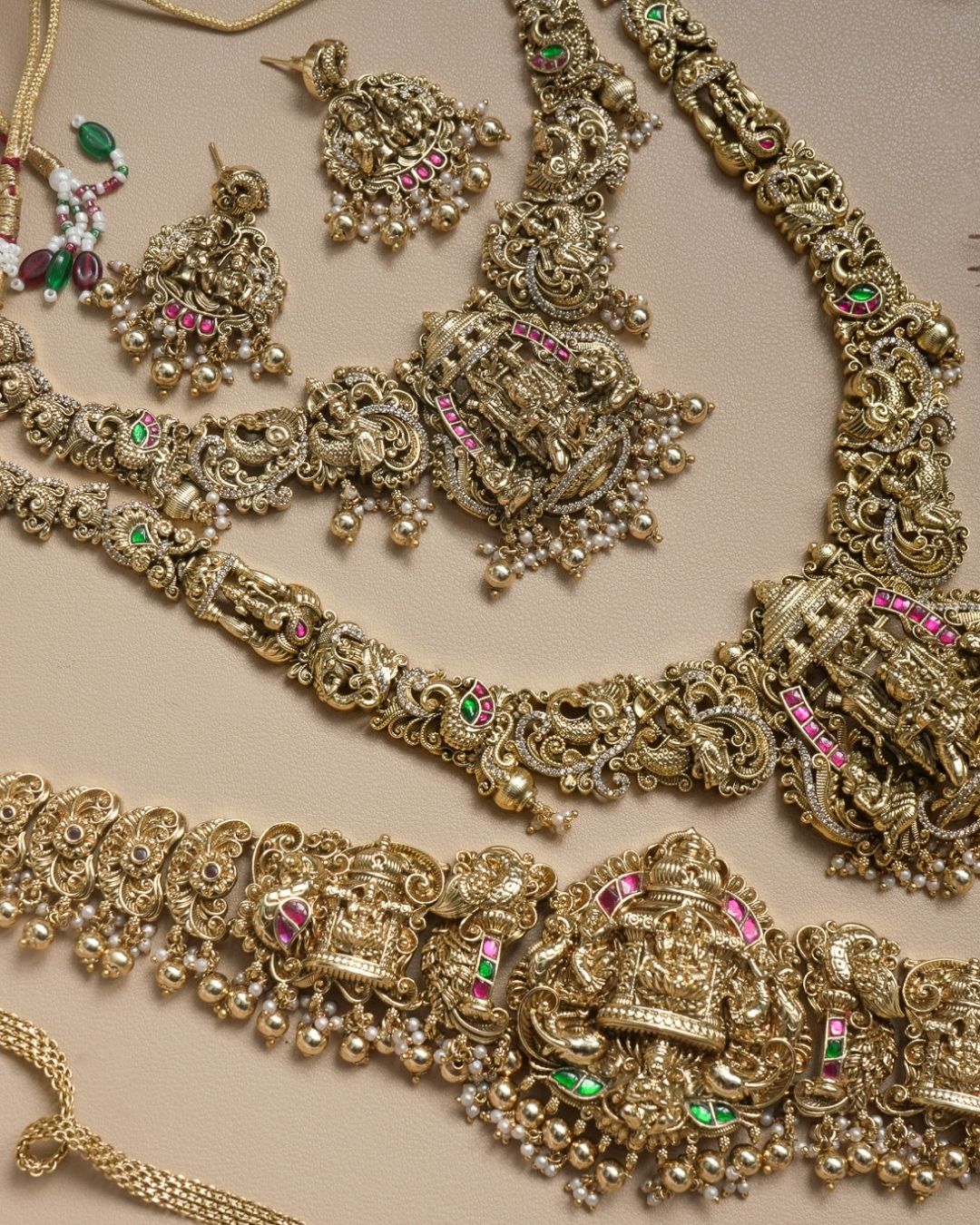 Thaara's Bridal Bliss