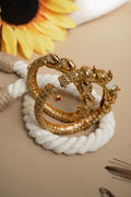 Antara Traditional Kada with screws - set of 2