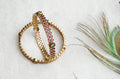 APARAJITHA KEMP -AD STONE BANGLES
