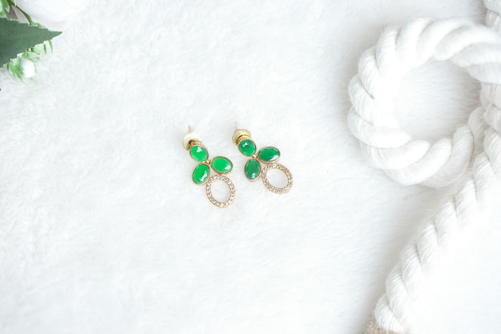 Drisana Ad stone jewelry