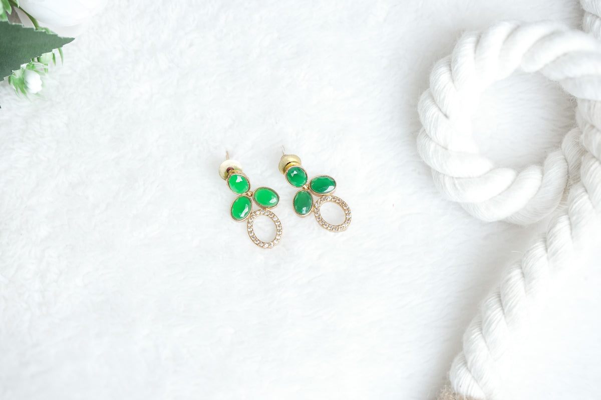 Drisana Ad stone jewelry