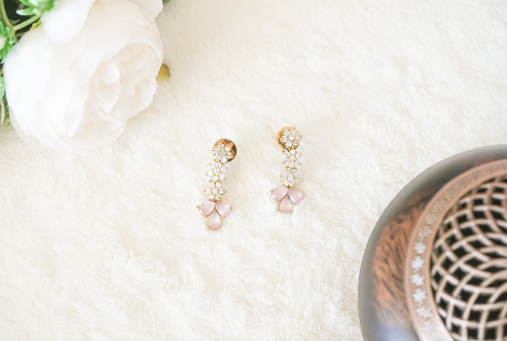 Thea AD stone choker set